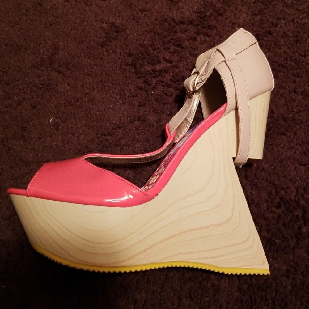 New platforms - Picture 3 of 4